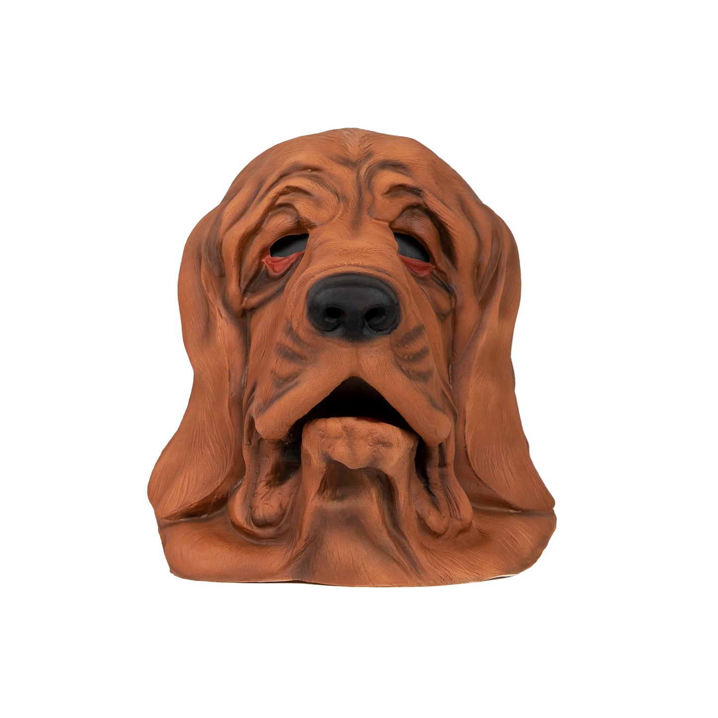 MASCHERA CHARLES THE DOG