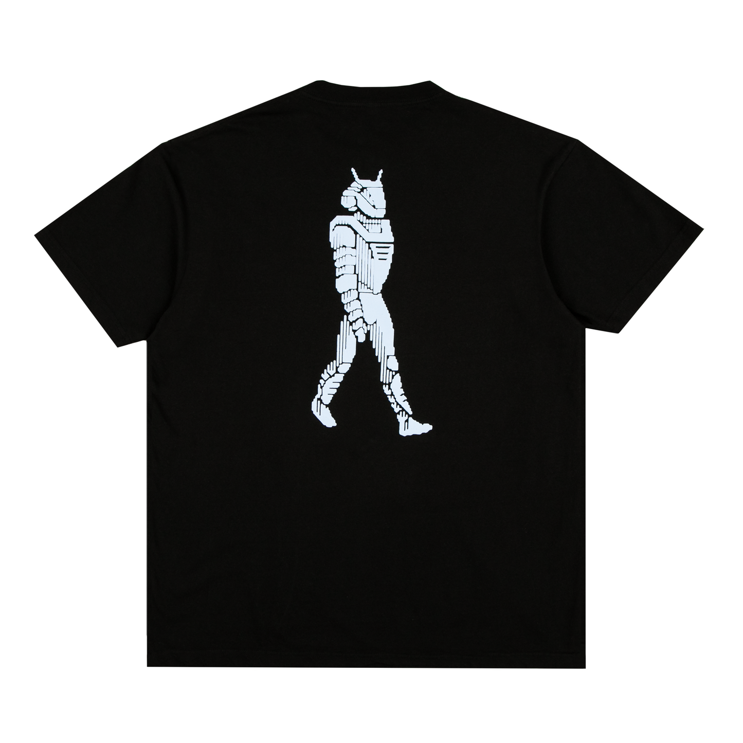 TEE-SHIRT INFINITY REPEATING ANDROID