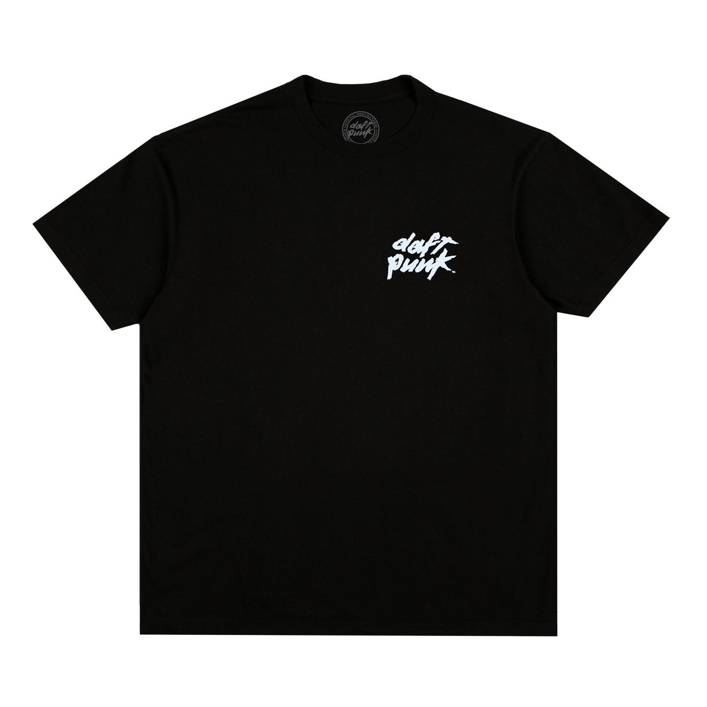 TEE-SHIRT INFINITY REPEATING ANDROID