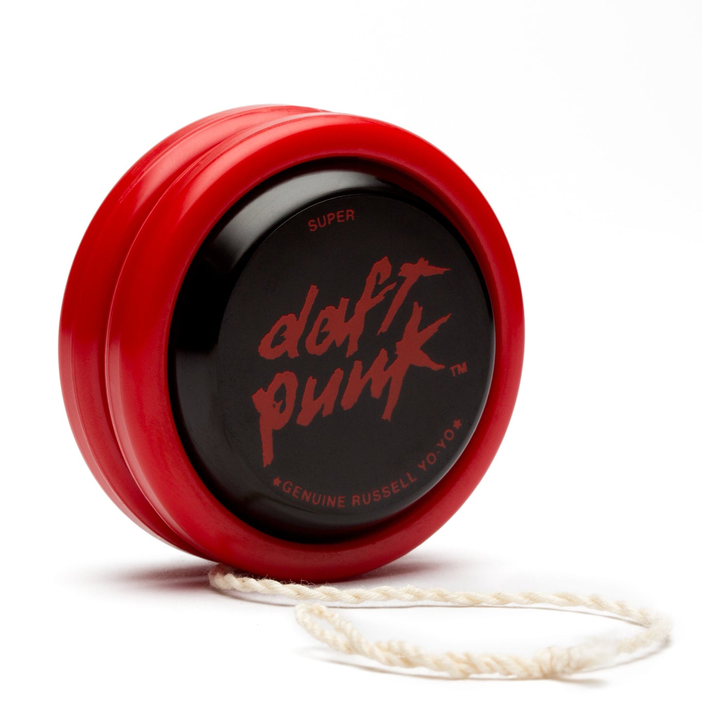Ufficiale Yo-Yo Russel