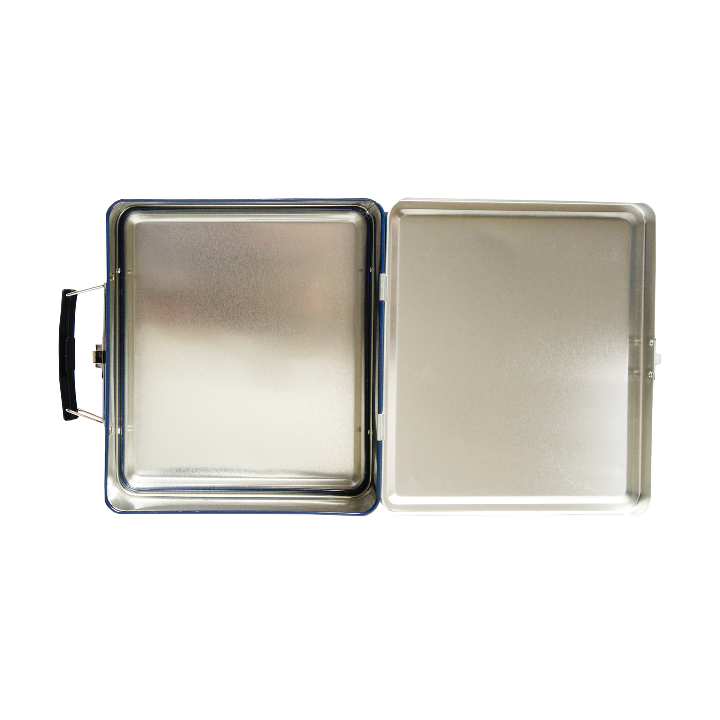 CLASSIC DAFT PUNK LOGO LUNCH BOX
