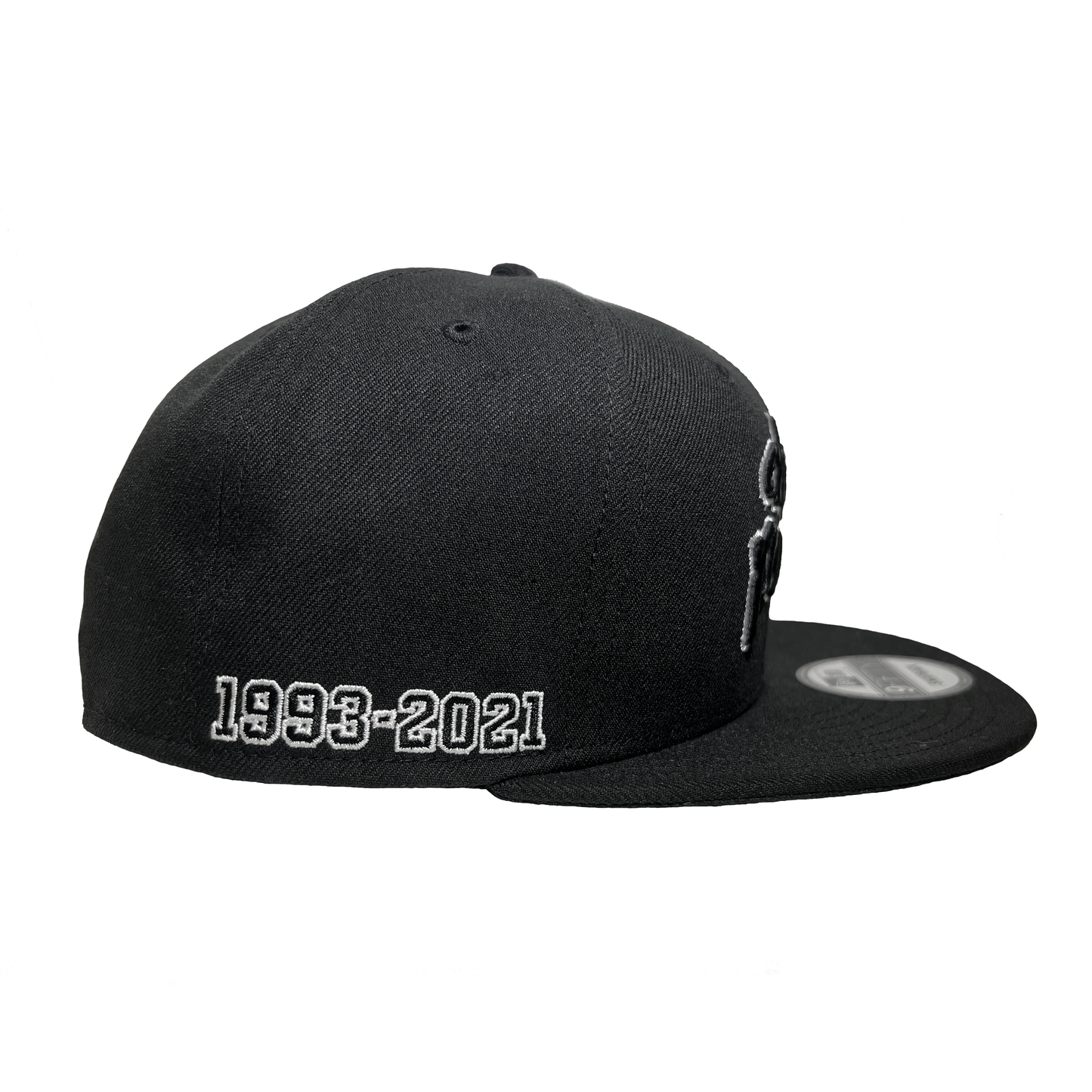 DAFT PUNK NEW ERA SNAPBACK