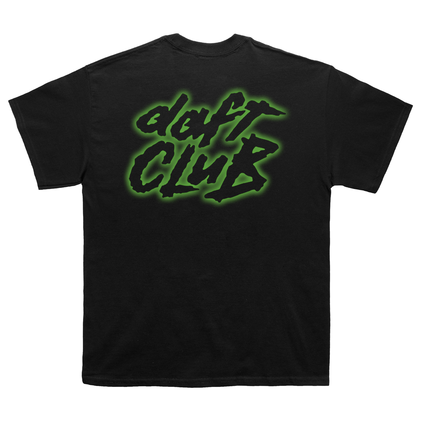 T-shirt Daft Club Shadow