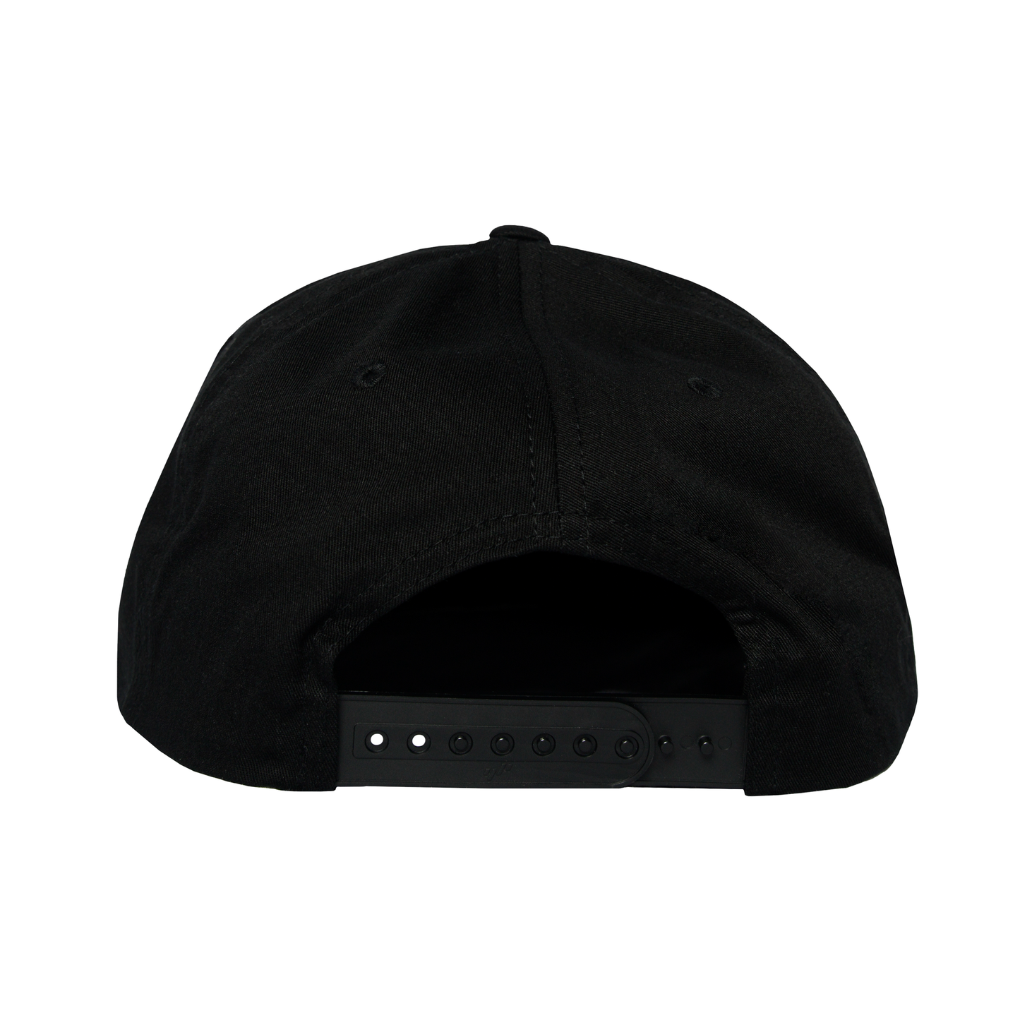 Snapback ricamato Daft Club