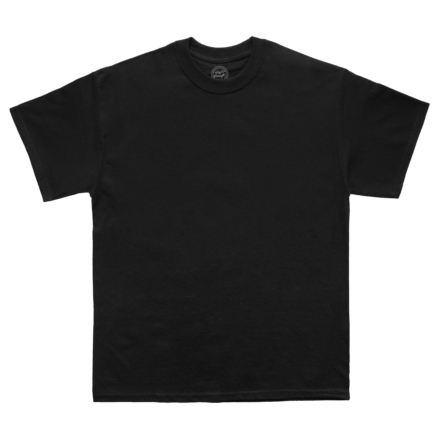 T-shirt Daft Club Shadow
