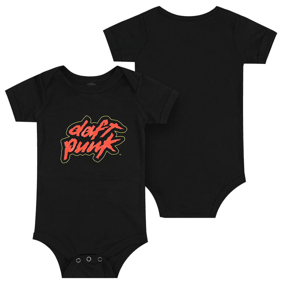 CLASSIC DAFT PUNK LOGO - GRENOUILLÈRE ENFANT