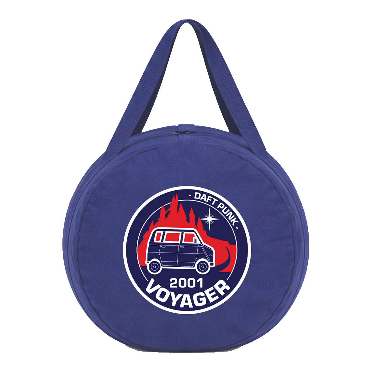 Voyager Duffle