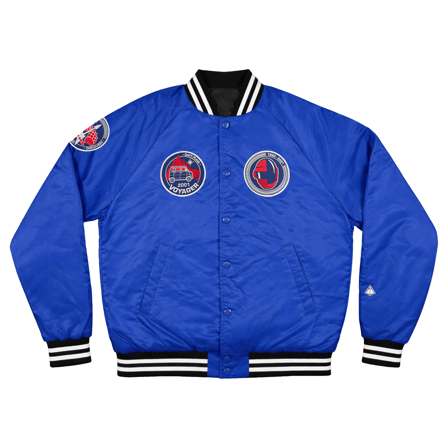 Voyager Jacket