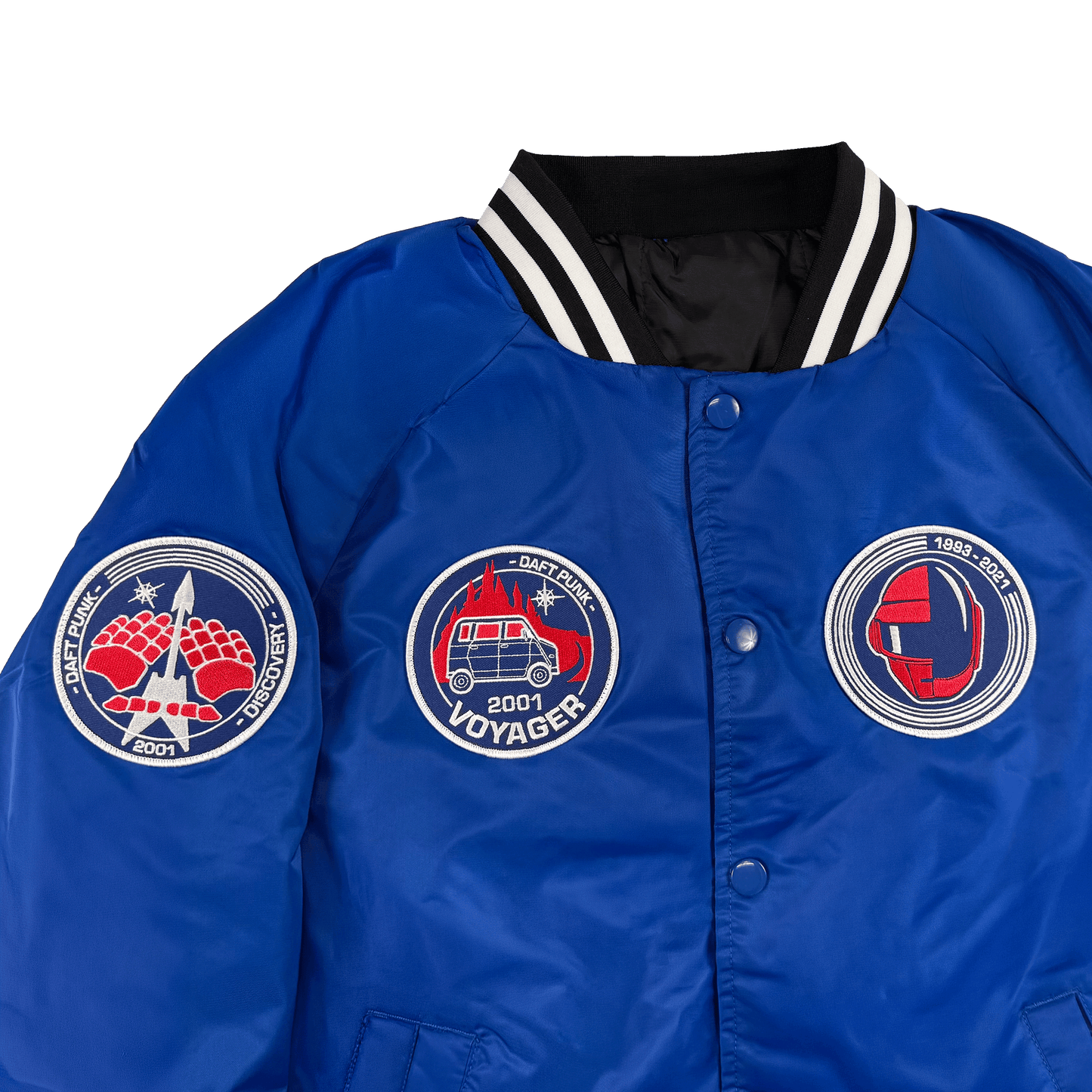 Voyager Jacket