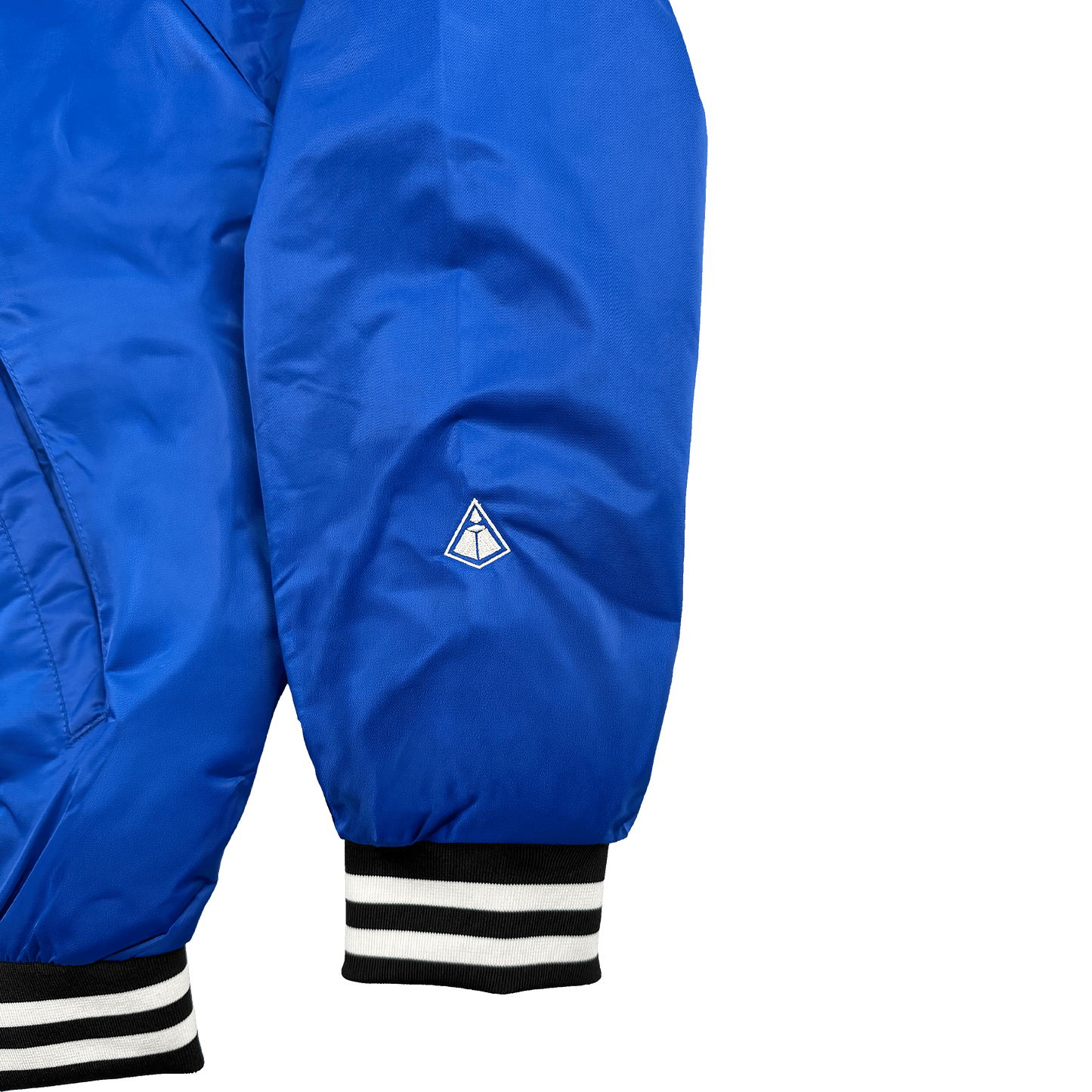 Voyager Jacket