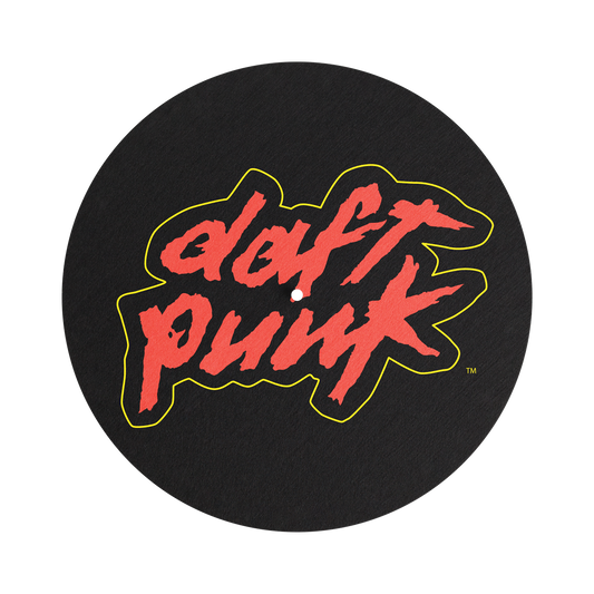 FELTRO DAFT PUNK LOGO CLASSICO